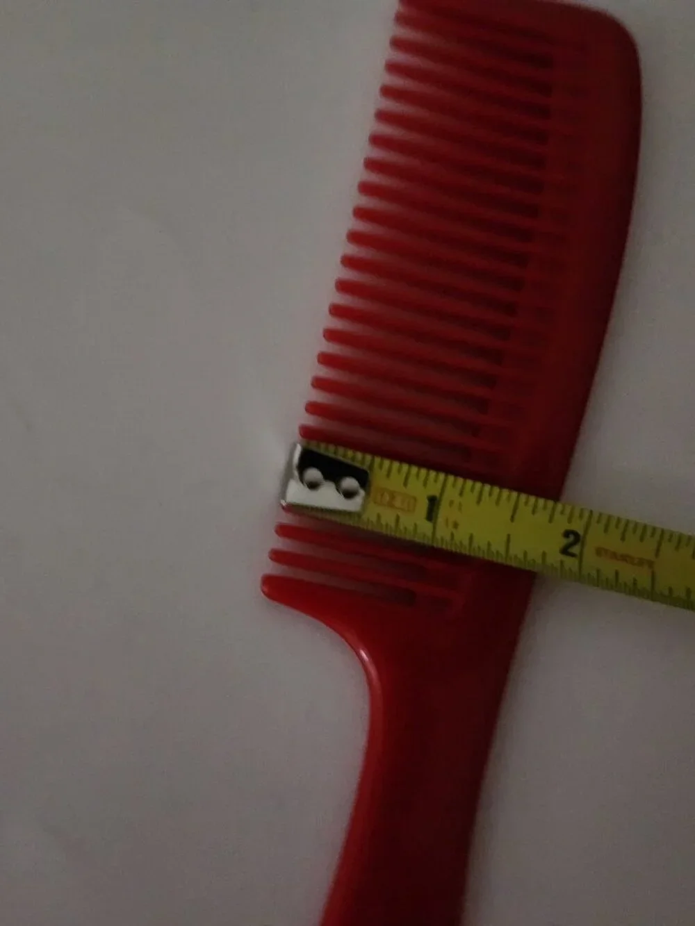 Personalized Combs 